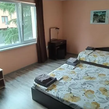 게스트하우스 къща, за гости мери 체르노모레츠