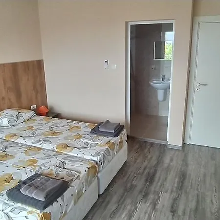 게스트하우스 къща, за гости мери