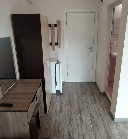 게스트하우스 къща, за гости мери 체르노모레츠