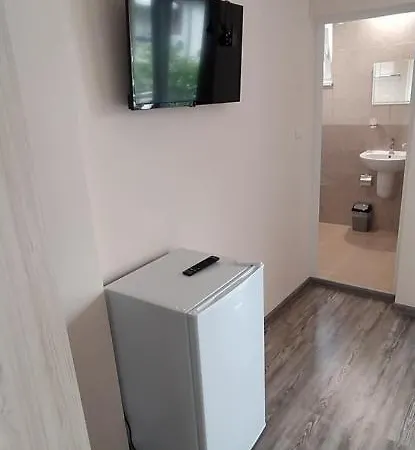 къща, за гости мери 3* 체르노모레츠