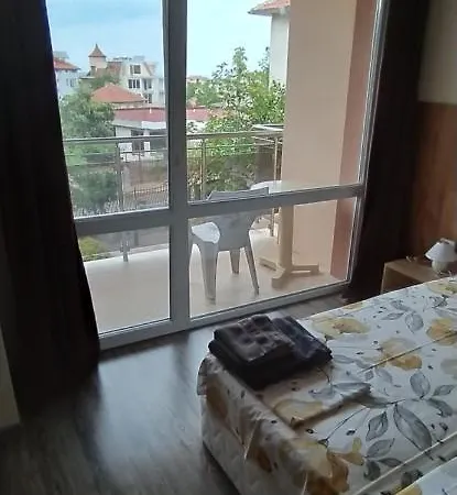 къща, за гости мери 게스트하우스 체르노모레츠