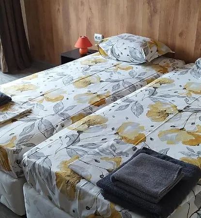 къща, за гости мери Maison d'hôtes Tchernomorets