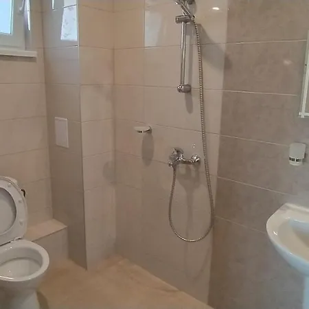 къща, за гости мери Guest house