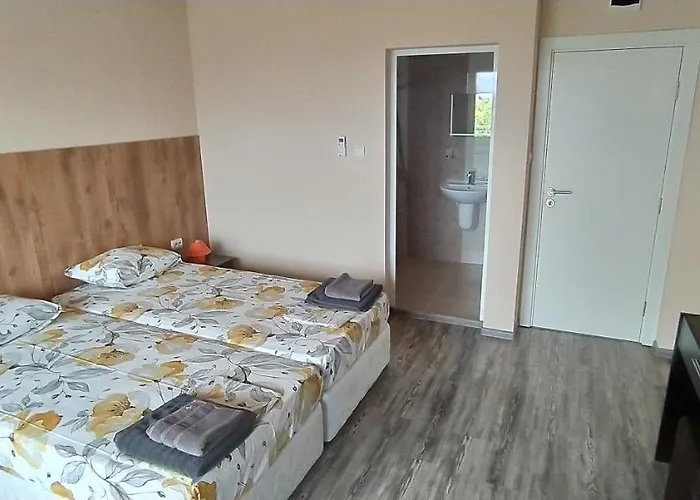 게스트하우스 къща, за гости мери