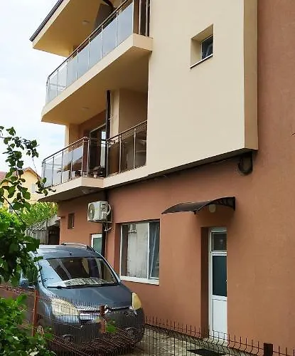 게스트하우스 къща, за гости мери