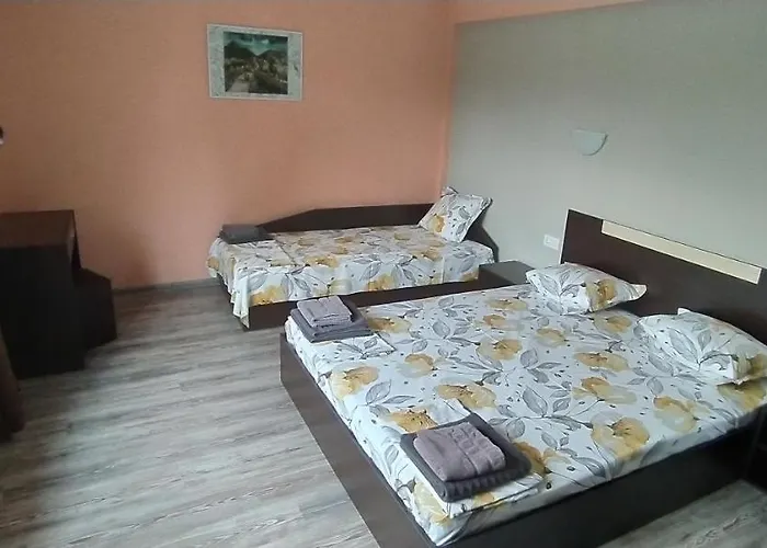 къща, за гости мери 게스트하우스 3*