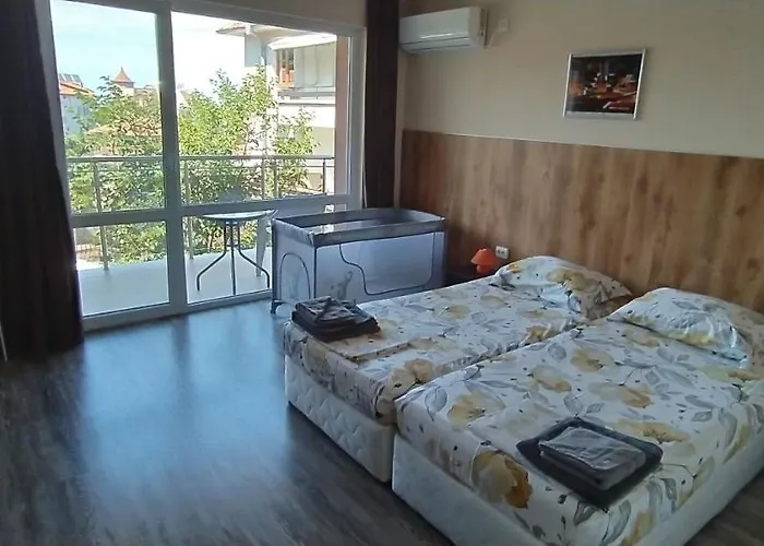 къща, за гости мери 3*